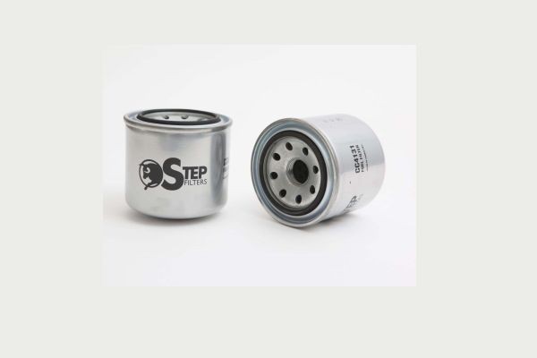 STEP FILTERS CC4131: Kütusefilter