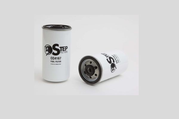 STEP FILTERS CC4167: Kütusefilter