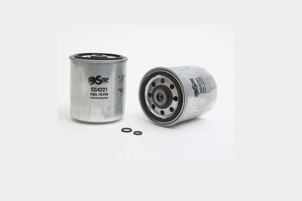 STEP FILTERS CC4221: Kuro filtras