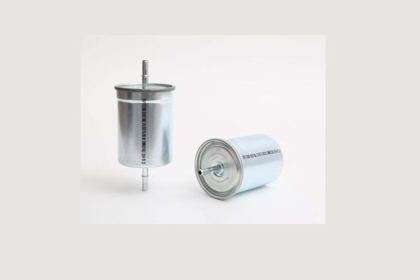 STEP FILTERS CC423: Kütusefilter