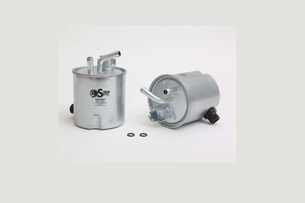 STEP FILTERS CC42821: Drivstoffilter