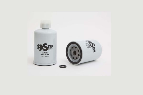 STEP FILTERS CC4303: Kütusefilter