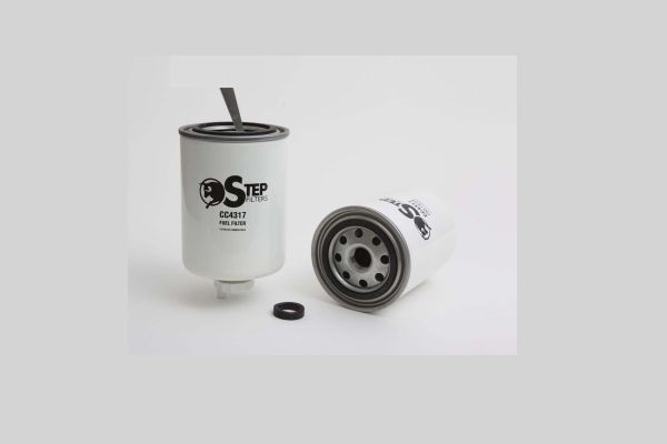 STEP FILTERS CC4317: Filtre à carburant