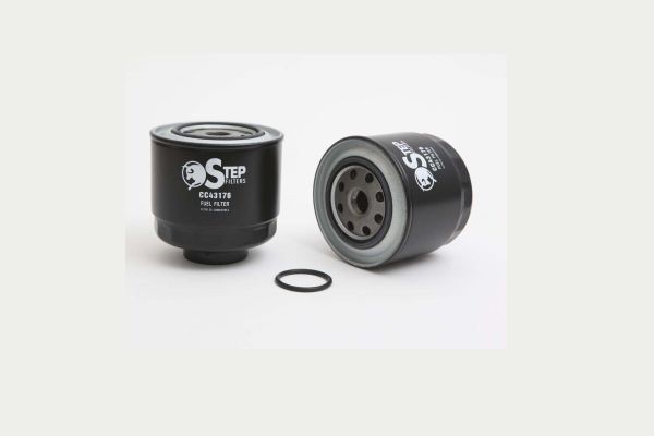 STEP FILTERS CC43176: Kütusefilter