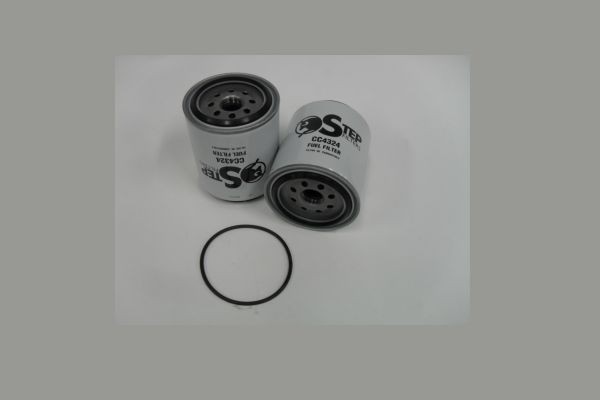 STEP FILTERS CC4324: Kütusefilter
