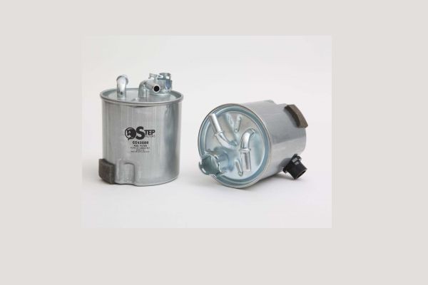 STEP FILTERS CC43509: Φίλτρο καυσίμου