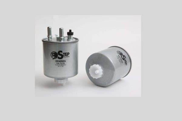 STEP FILTERS CC43524: Drivstoffilter