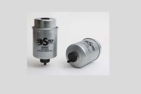 STEP FILTERS CC4353: Filtru combustibil