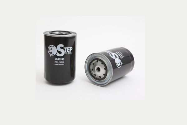 STEP FILTERS CC43783: Kütusefilter