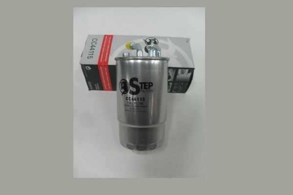 STEP FILTERS CC44115: Kütusefilter