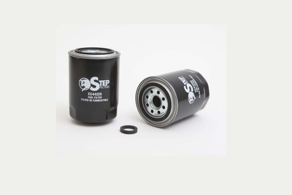 STEP FILTERS CC44226: Kütusefilter