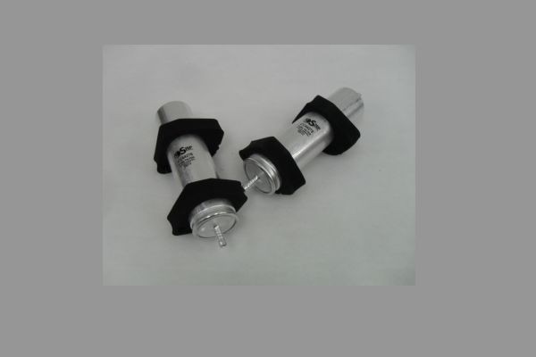 STEP FILTERS CC44276: Kuro filtras