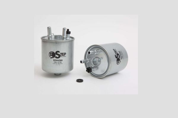 STEP FILTERS CC44289: Drivstoffilter
