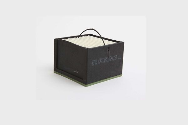 STEP FILTERS CC44733: Drivstoffilter