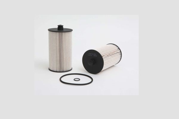 STEP FILTERS CC44747: Kütusefilter