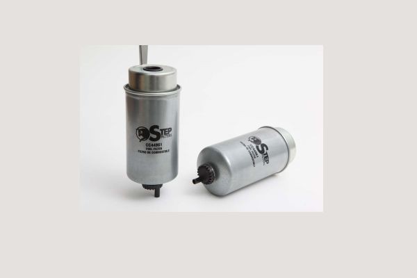 STEP FILTERS CC44961: Filtru combustibil