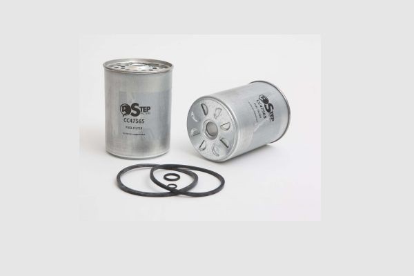 STEP FILTERS CC47565: Kütusefilter
