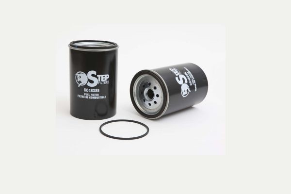 STEP FILTERS CC48385: Kütusefilter