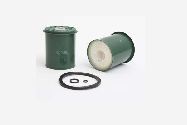 STEP FILTERS CC603: Kütusefilter