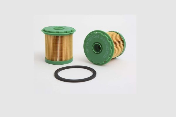 STEP FILTERS CC604: Kütusefilter