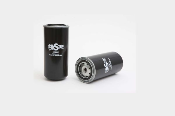 STEP FILTERS CC6491: Kütusefilter