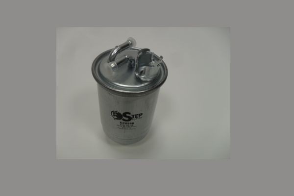 STEP FILTERS CC6560: Kütusefilter