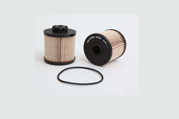 STEP FILTERS CC6562: Filtro carburante