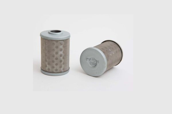 STEP FILTERS CC6580: Kütusefilter