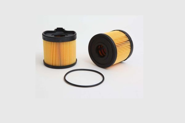 STEP FILTERS CC6598: Kütusefilter