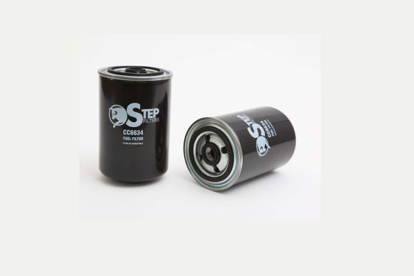 STEP FILTERS CC6634: Kütusefilter