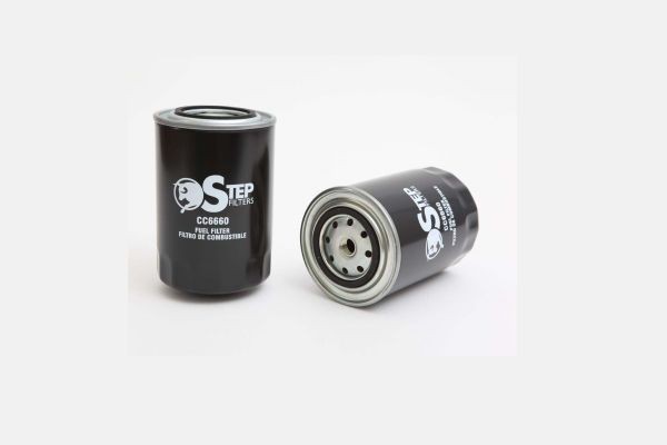 STEP FILTERS CC6660: Kütusefilter