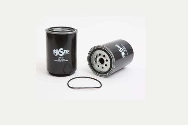 STEP FILTERS CC6733: Kütusefilter