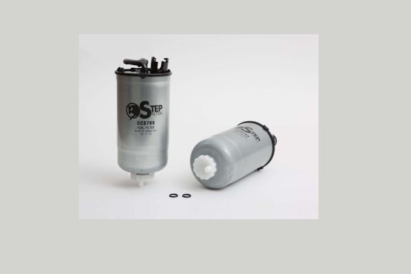 STEP FILTERS CC6789: Kütusefilter