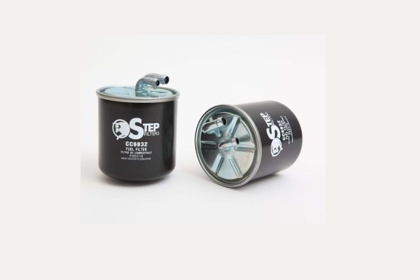 STEP FILTERS CC6832: Kütusefilter