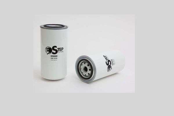 STEP FILTERS CC6880: Kütusefilter