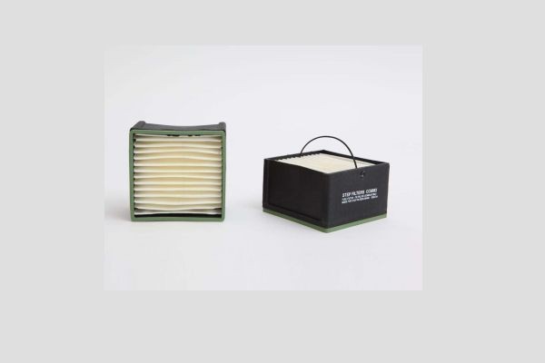STEP FILTERS CC6882: Drivstoffilter