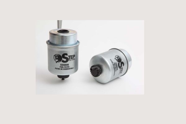 STEP FILTERS CC6886: Filtru combustibil