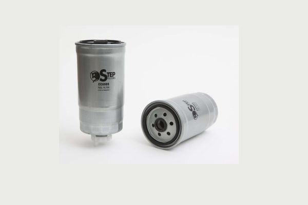 STEP FILTERS CC6909: Degvielas filtrs