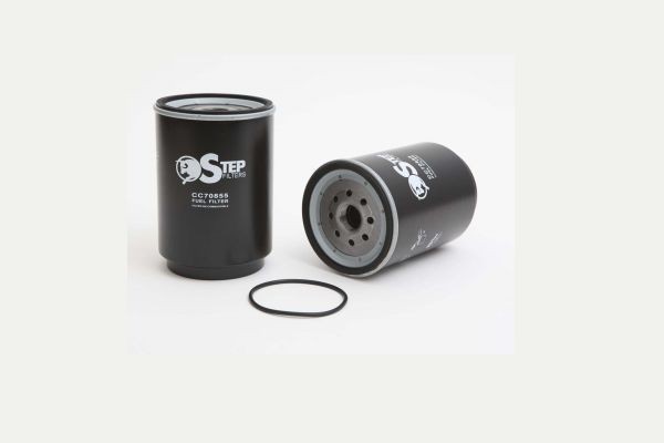 STEP FILTERS CC70855: Kuro filtras