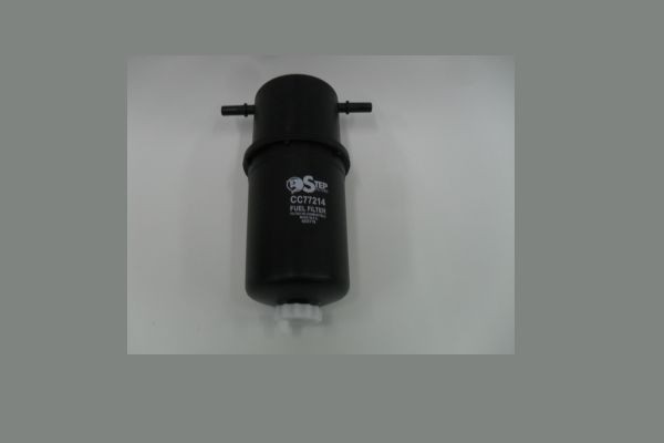 STEP FILTERS CC77214: Kütusefilter