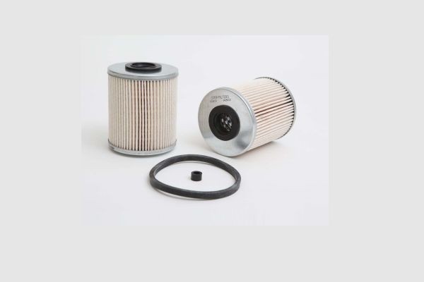 STEP FILTERS CC833: Kütusefilter