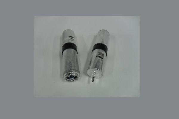 STEP FILTERS CC86154: Kütusefilter