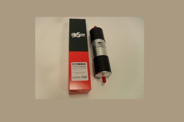STEP FILTERS CC96804: Kütusefilter