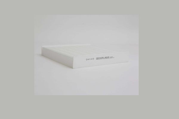 STEP FILTERS HA15320: Filter, salongiõhk Tolmufilter