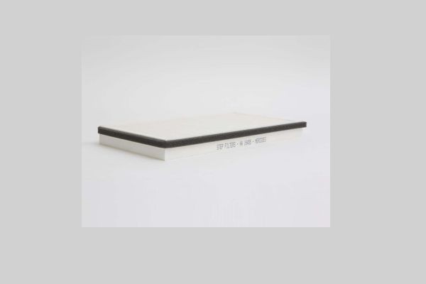 STEP FILTERS HA16455: Filter, salongiõhk Tolmufilter
