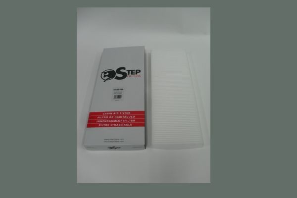 STEP FILTERS HA16459: Filter, salongiõhk Tolmufilter
