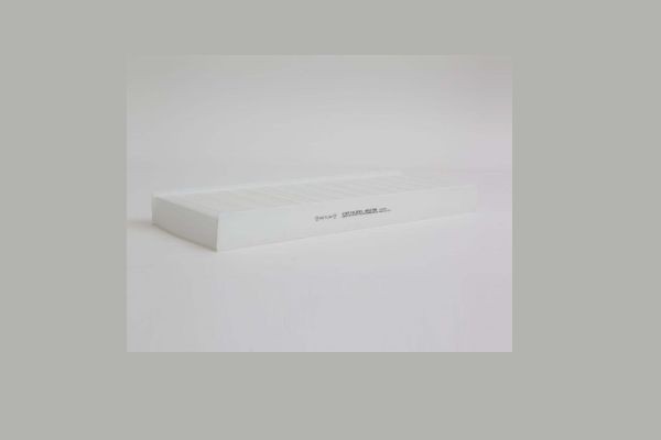 STEP FILTERS HA17796: Kupefilter pollenfilter