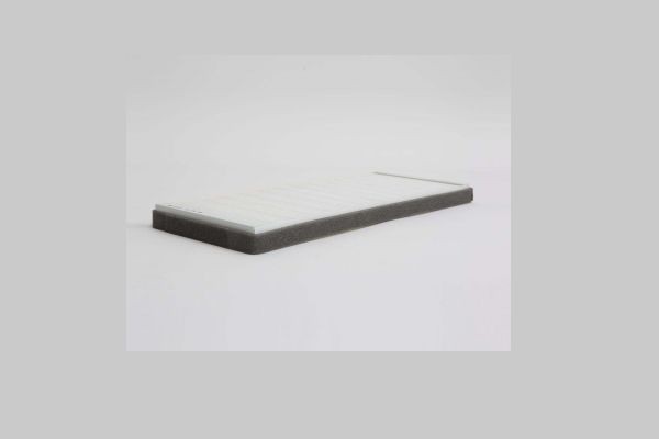 STEP FILTERS HA17804: Filter, salongiõhk Tolmufilter