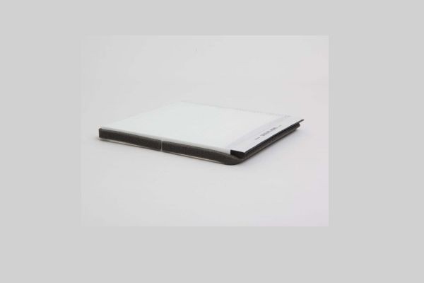 STEP FILTERS HA17809: Kupefilter pollenfilter
