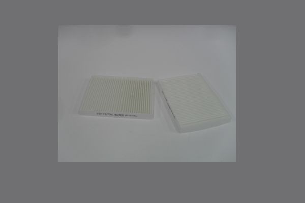 STEP FILTERS HA20969: Filter, salongiõhk Tolmufilter